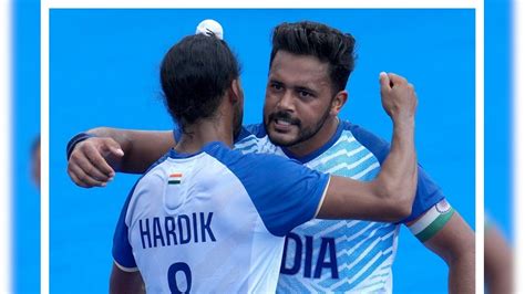 ਏਸ਼ੀਆ ਕੱਪ ਲਈ ਭਾਰਤੀ ਹਾਕੀ ਟੀਮ ਦਾ ਐਲਾਨ, ਹਰਮਨਪ੍ਰੀਤ ਕਪਤਾਨ, ਲਾਕੜਾ ਅਤੇ ...