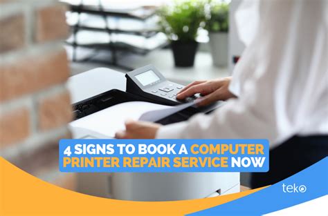 Image result for Computer Printer Repair