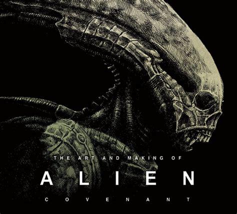 Image result for Alien Covenant Novelization