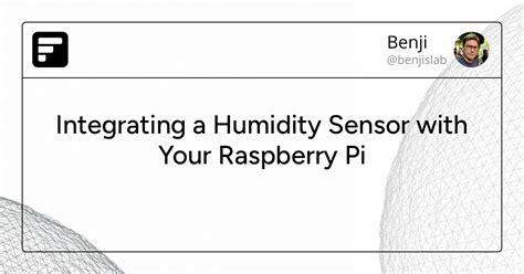 Image result for Raspberry Pi Humidity Sensor