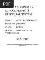 Image result for KCSE Computer Project 2019
