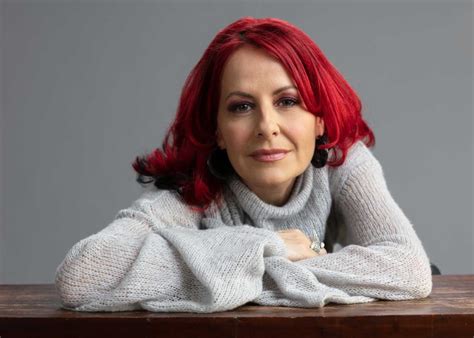 Carrie Grant MBE reveals autism diagnosis to auticon - auticon United ...