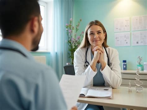 Understanding Genetic Test for Autism: An In-Depth Tutorial for Parents