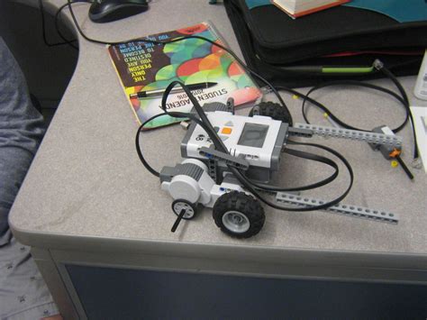 LEGO Robotics Lessons 的图像结果