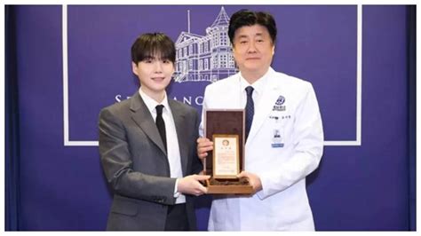 BTS’s Suga donates 5 BILLION to hospital supporting children with ...
