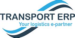 Transport ERP || Login
