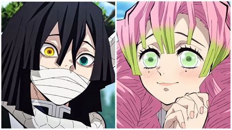 Demon Slayer: Did Obani and Mitsuri ever get reincarnated?