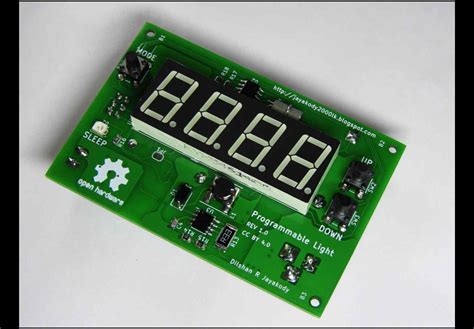 Image result for Programmable LED Time Controller Software