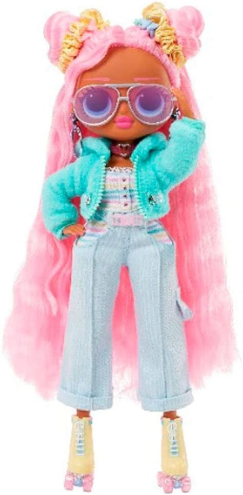 L.O.L. Surprise! OMG Sunshine Gurl Fashion Doll - India | Ubuy