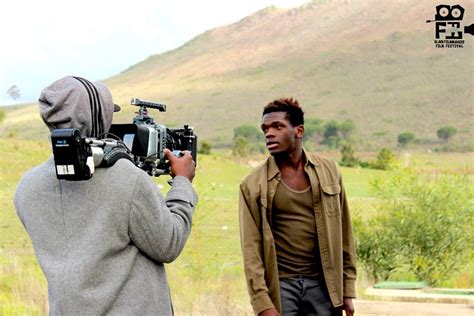 African Filmmakers