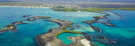 Circuito de 5 días por las Islas Galápagos, Isla Santa Cruz