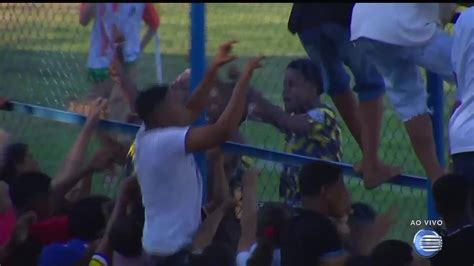 Porto do Centro 1 (2 x 3) 1 Risoleta Neves: veja os lances, gols e ...