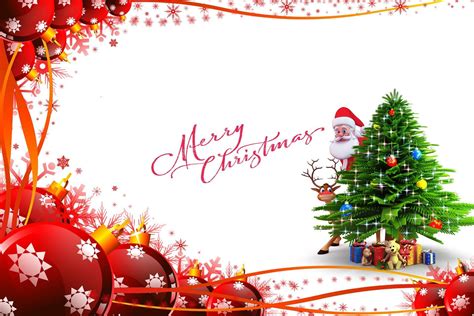 Cute Merry Christmas Wallpapers - Top Free Cute Merry Christmas ...