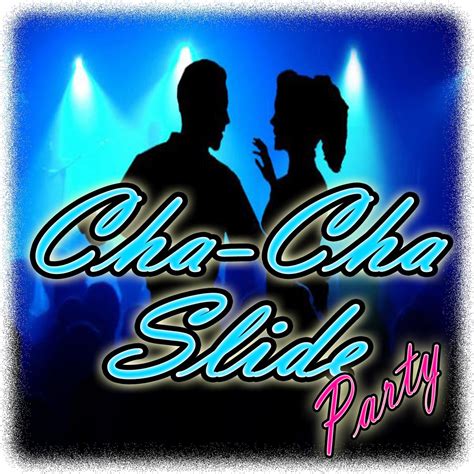 Cha Cha Slide song by Mr. C from Mr. C Presents The Cha-cha Slide ...