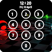 Image result for Windows 8 Passcode Lock