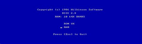 [mdk] PC-2 download for mame 0.288