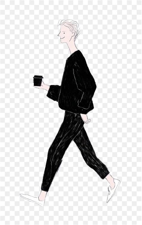 People Walking Transparent 的图像结果