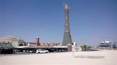 Aspire Park, doha, Qatar - Top Attractions, Things to Do & Activities ...