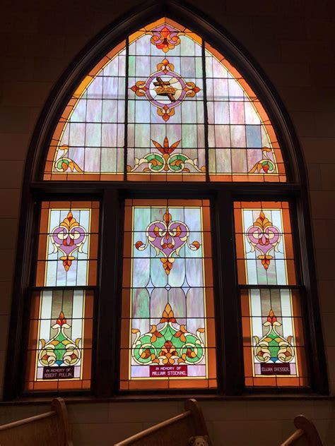 What you didn't want to know about TD...in 10 words or less: bells and ...