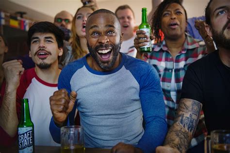 Black-owned Restaurants to Watch the Game in Memphis | BLAC® Memphis