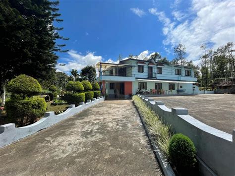 Best Cheap Homestay in Chikmagalur from ₹242 | homestays.co.in