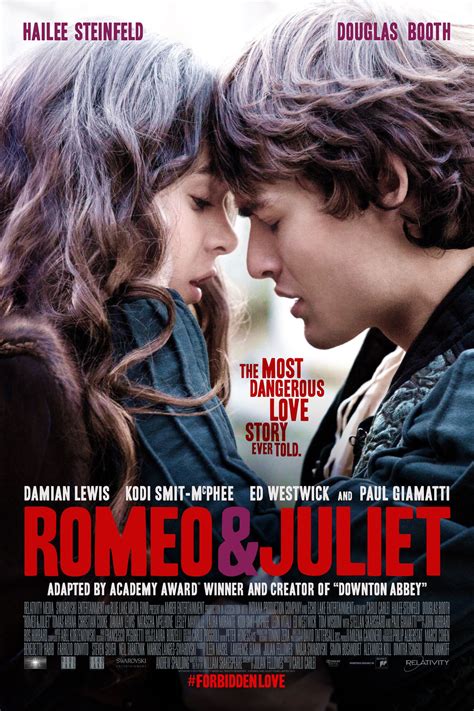 Adaptations Of Romeo And Juliet