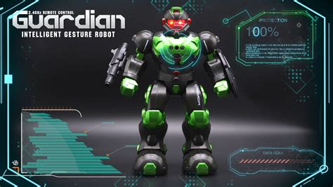 Remote Control Robot 的图像结果