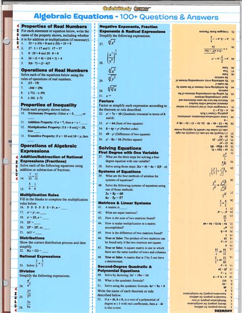 Image result for Algebraic Questions