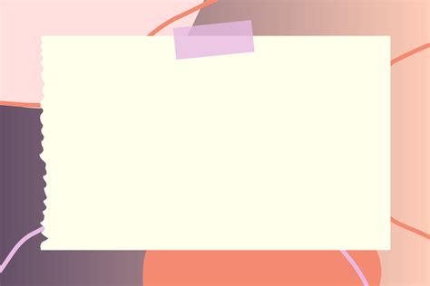 Image result for Simple Frame for Note