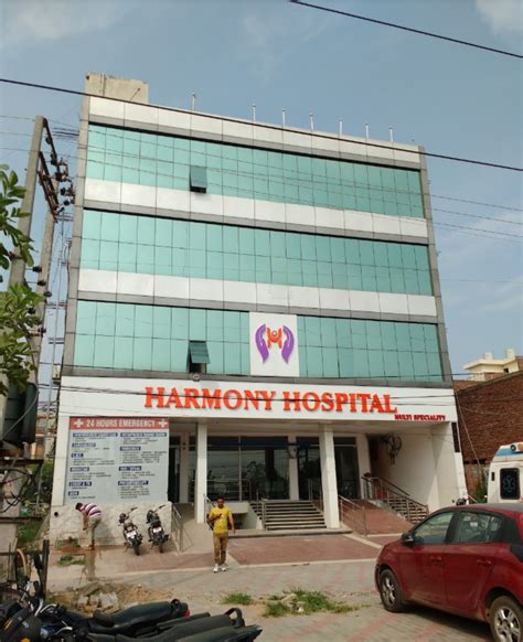 List of Best Hospitals in Mohali - 2024 Find Hospitals Near me | Bajaj ...