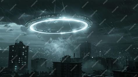 Alien Technology 的图像结果