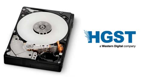 HGST Expands Ultrastar C10K Family with 1.8 TB 12 Gbps SAS HDD