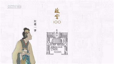 纪录片《故宫100》解说词文本65 红楼一梦 - 哔哩哔哩