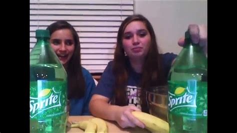 Banana Sprite Challenge