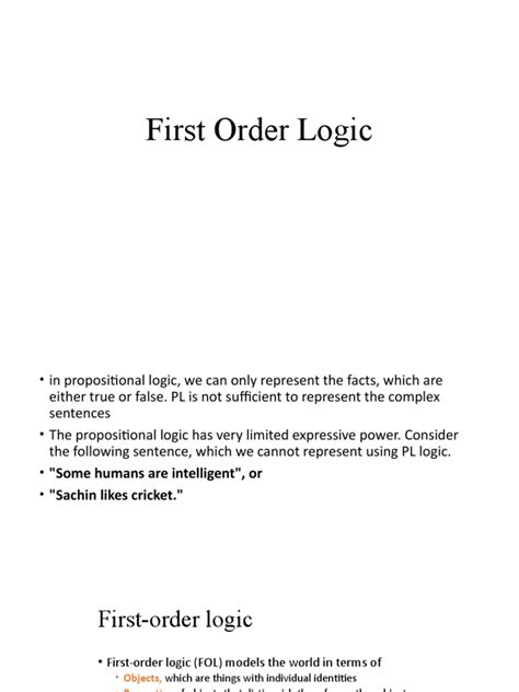 Fol First Order Logic Simplification 的图像结果
