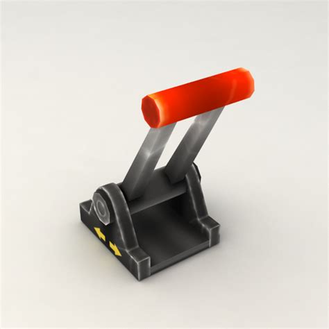 Image result for SE Lever Animation