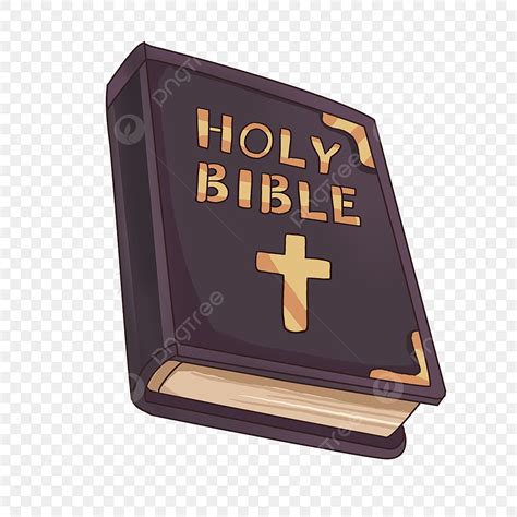 Bible PNG Image, Christian Bible Clip Art, Bible Clipart, Clipart, Book ...