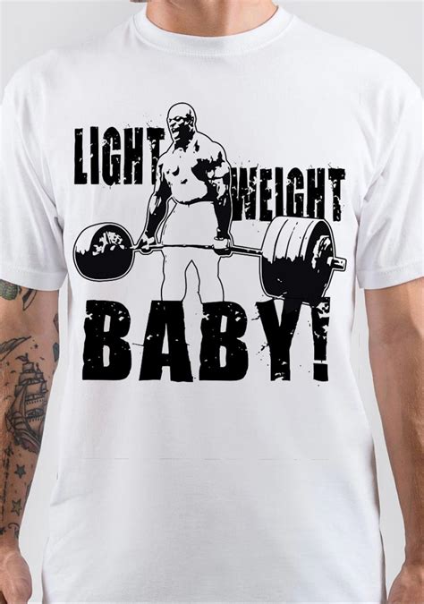 Light Weight Baby T-Shirt | Swag Shirts