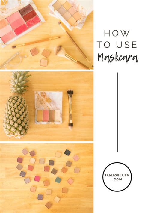Image result for Quick Maskcara Tutorial