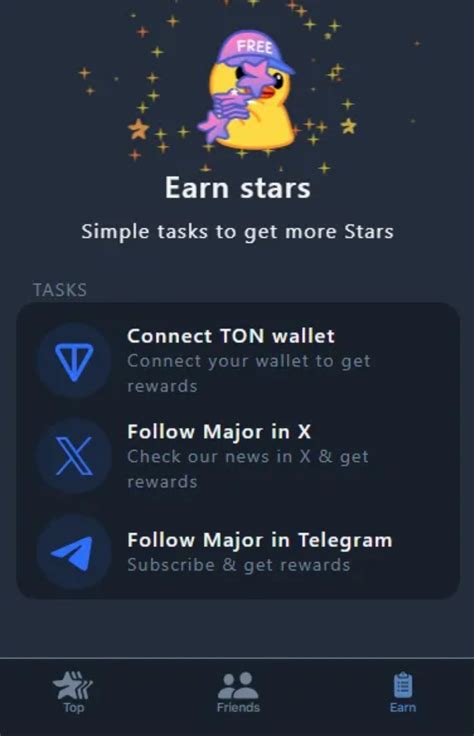 Earn with Major 120$ daily — Teletype