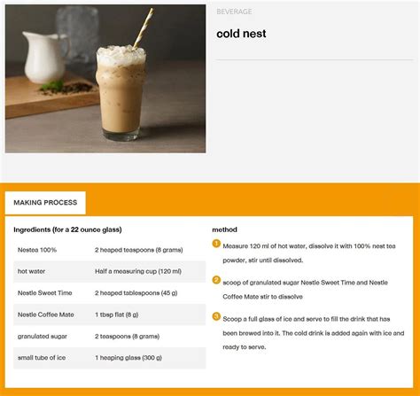 Nestea Unsweetened Instant Tea Powder 200g x 4 for sale online | eBay