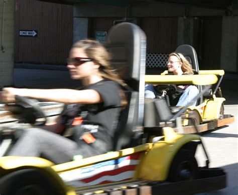 Amusement Rides Ocean City New Jersey – Playland's Castaway Cove