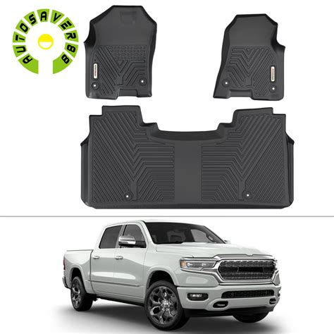 Dodge Ram Truck Floor Mats Dodge Ram 1500 Floor Mats And Floor Liners