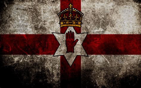 🔥 Free Download Hd Desktop Wallpaper Of The Flag Ulster by @rhondac66 | WallpaperSafari