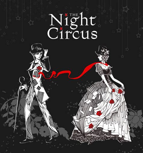 The Night Circus Plot Summary