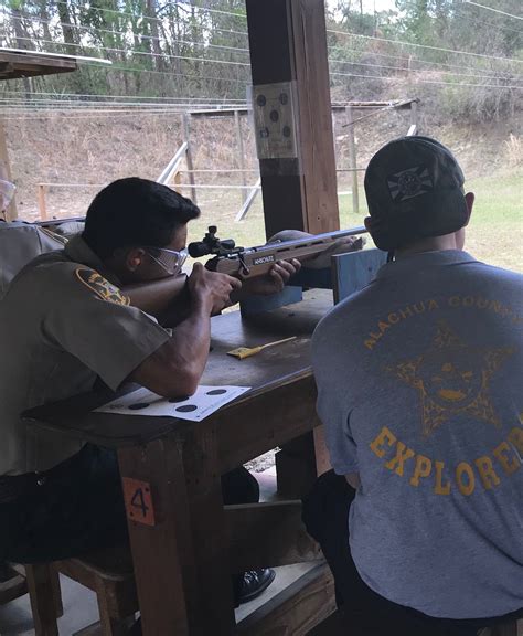 Explorer Program Sheriff Department 的图像结果