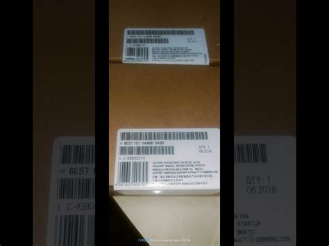 Siemens - 6SL3350-6TK00-0BA0 Control interface Module Trader - Retailer ...