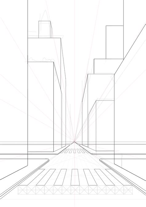City Drawing 的图像结果