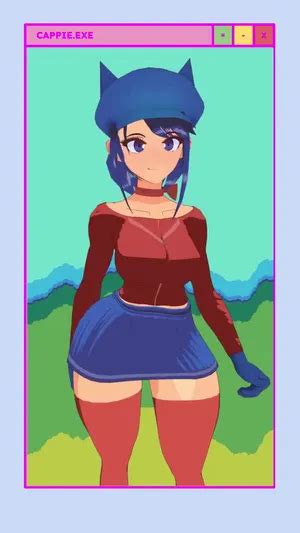 ame-chan, chouzetsusaikawa tenshi-chan, daten route - Rule 34