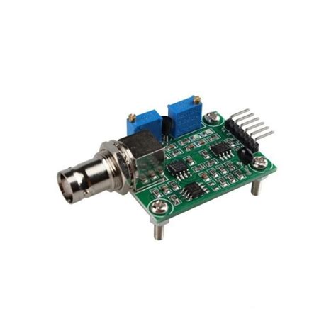 Liquid pH Value Detection Sensor for Arduino buy online at Best Price ...